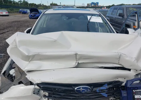 2024 Subaru Impreza Sport 5-Door из США, поврежденный, VIN JF1GUAFCXR8287300